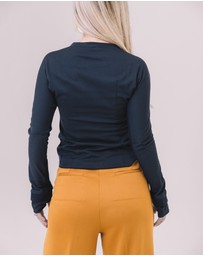 Youmsara - The Ayla Top