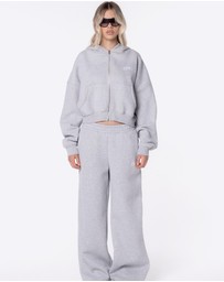 JGR & STN - Carter Hoodie