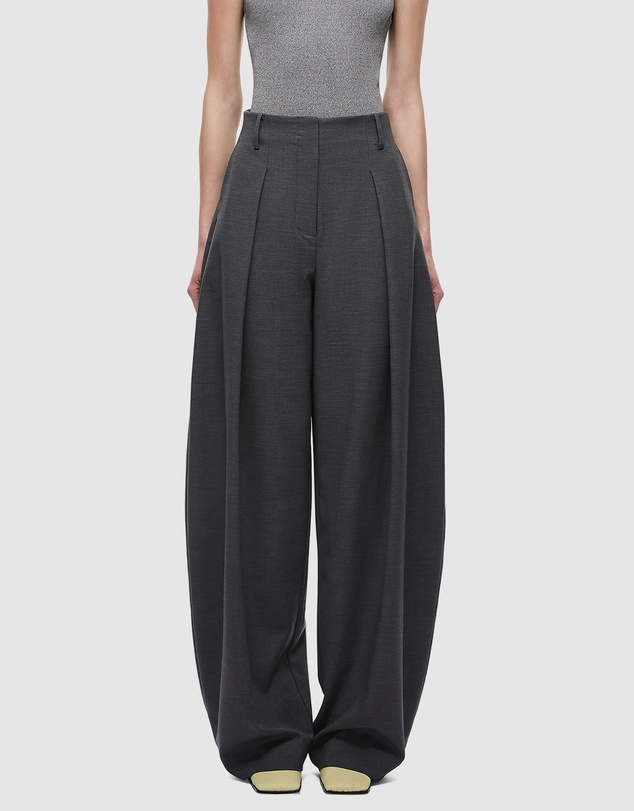 MISHA - The Sculpted Pants