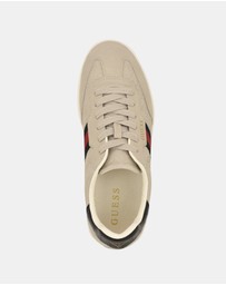 GUESS - Kloane Sneakers
