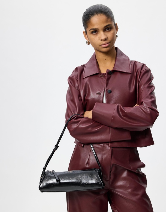 GUESS - Xena Shoulder Bag