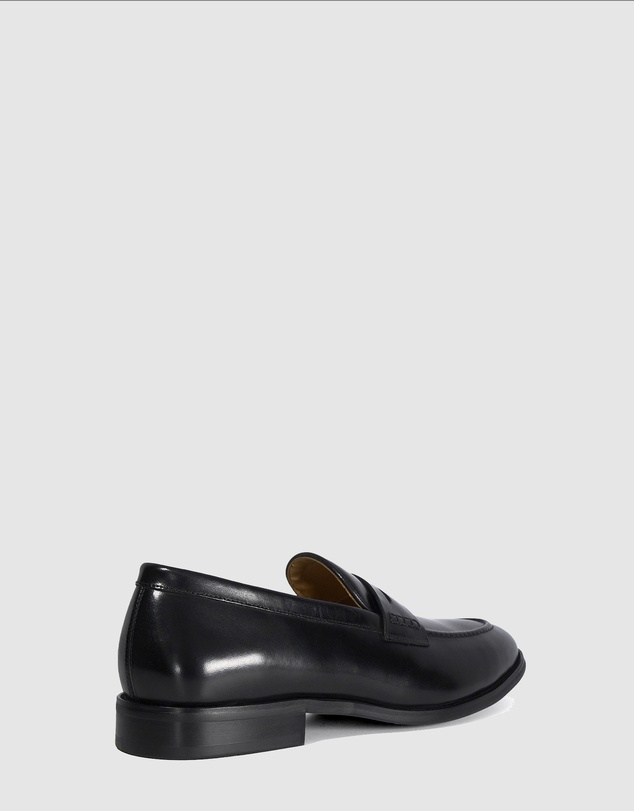 Dune London - Skylers - Black