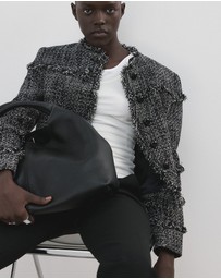 M.N.G - Nana Jacket