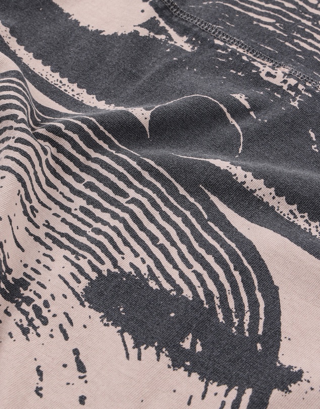 Former - Crux Vision T-shirt // Sand