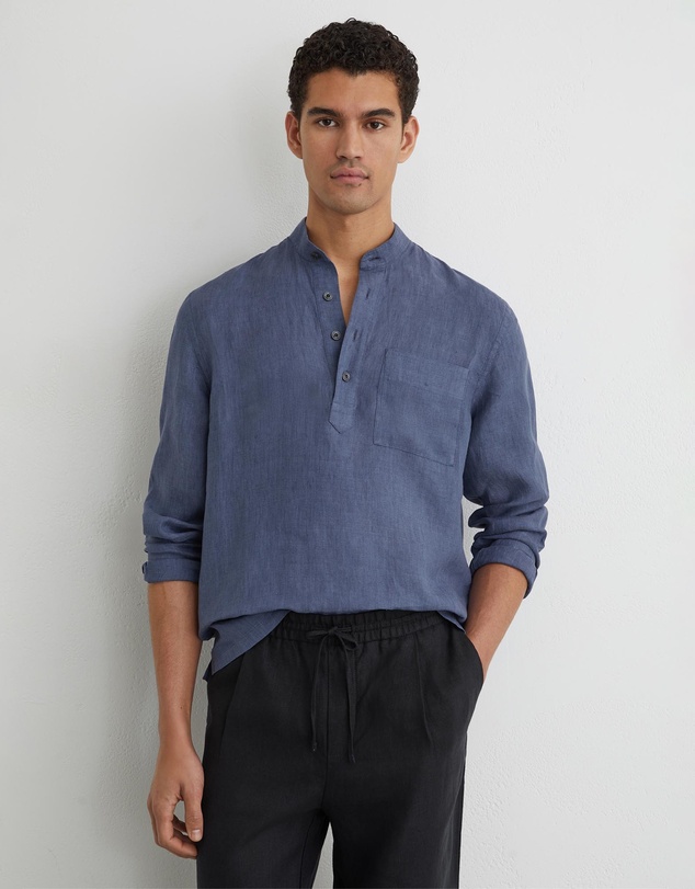 REISS - Trident Shirt