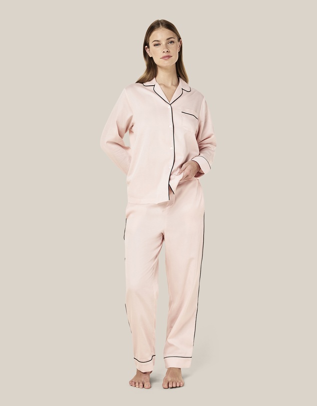 Papinelle - Zoe Full Length PJ