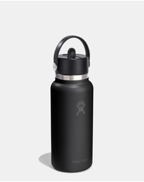 Hydro Flask - 32 Oz Wide Flex Straw Cap