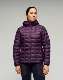 Kathmandu - Heli Insulated Hooded Jacket