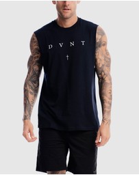 DVNT - Saint Tank