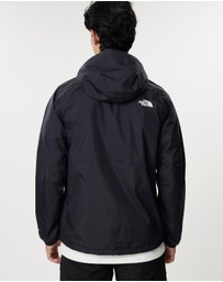 The North Face - Antora Rain Hoodie