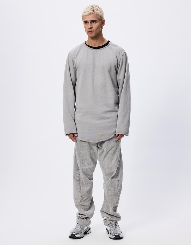 Surrounded By Ghosts - The Botryogen French Terry Sweatshirt