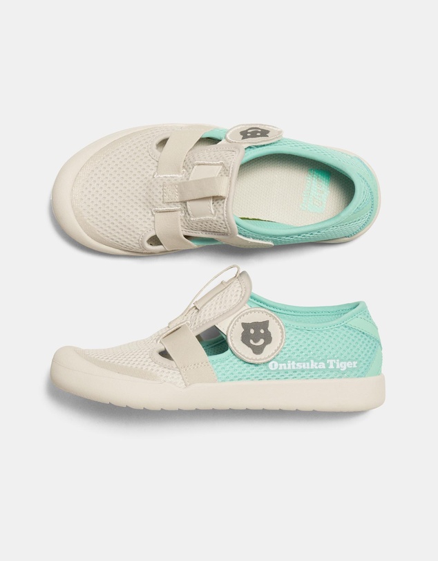 Onitsuka Tiger - Mexico 66 Kids Sandal - PRE-SCHOOL