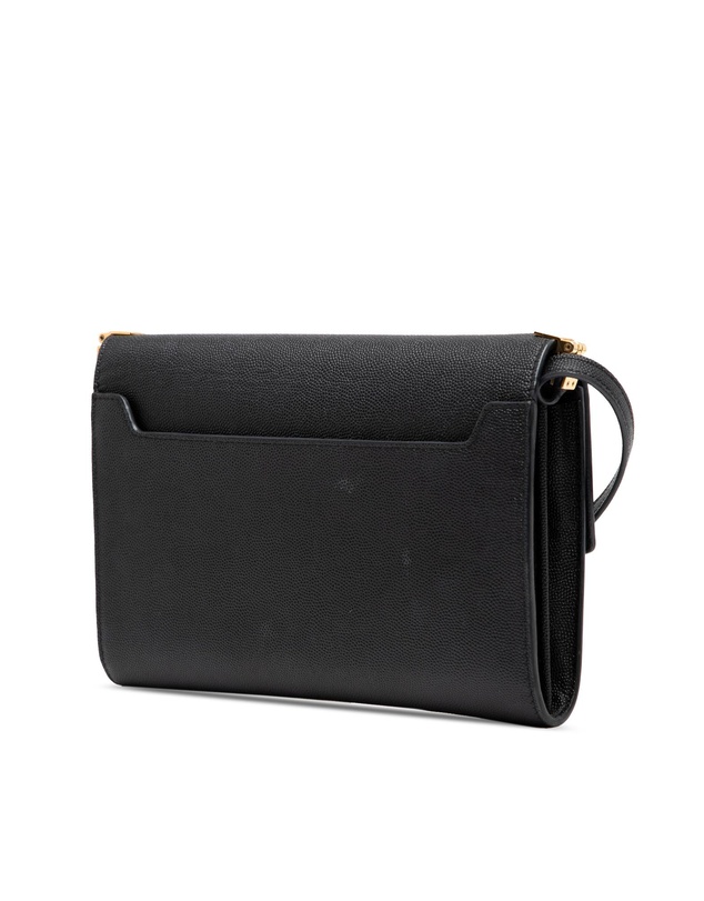 Pre-Loved by Azura Reborn - Pre-Loved Mini Grain de Poudre Uptown Crossbody