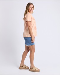 Foxwood - Sicily Tee