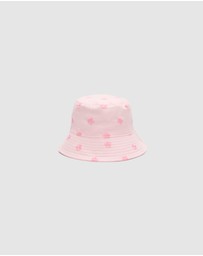 Seed Heritage - Floral Bucket Hat