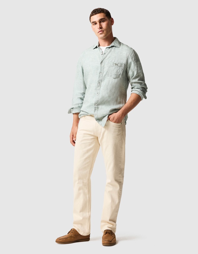 Rodd & Gunn - Coromandel 2 Sports Fit Shirt
