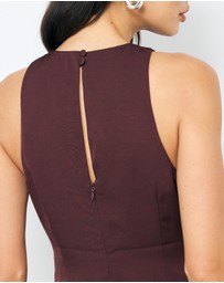 AERE - Sadie Asymmetric Top