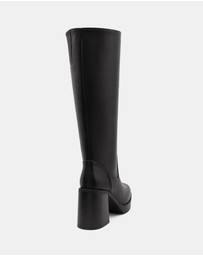 Therapy - Petty Tall Boots