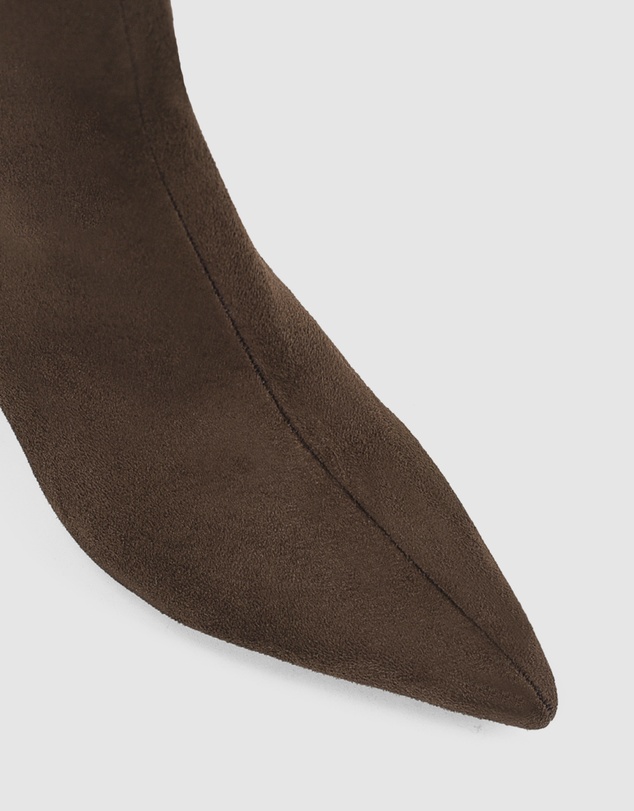 Verali - Bessie Tall Boots