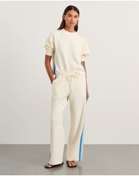 Jag - Leonie Pant