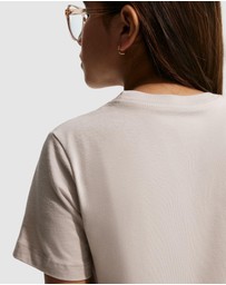 Nike - Futura T-Shirt - Teens