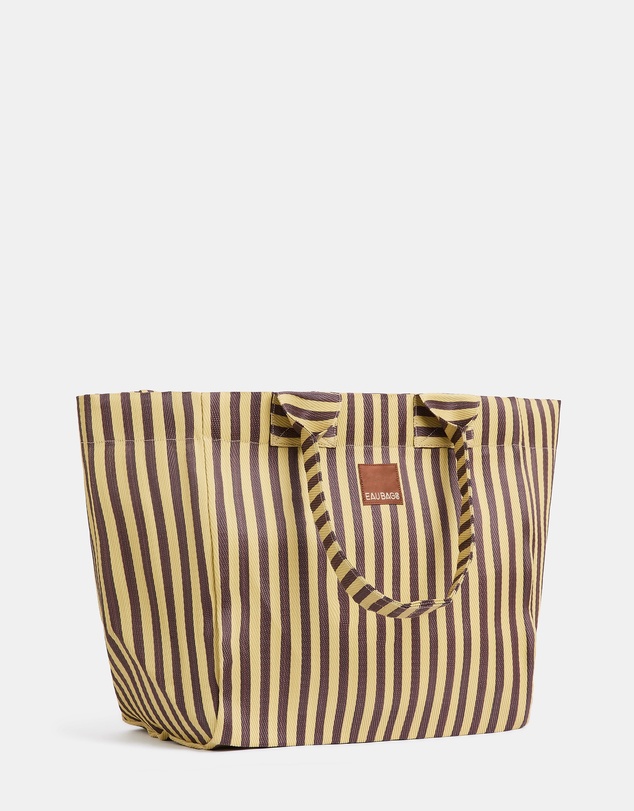 EAU BAGS - Grand Tote Bag