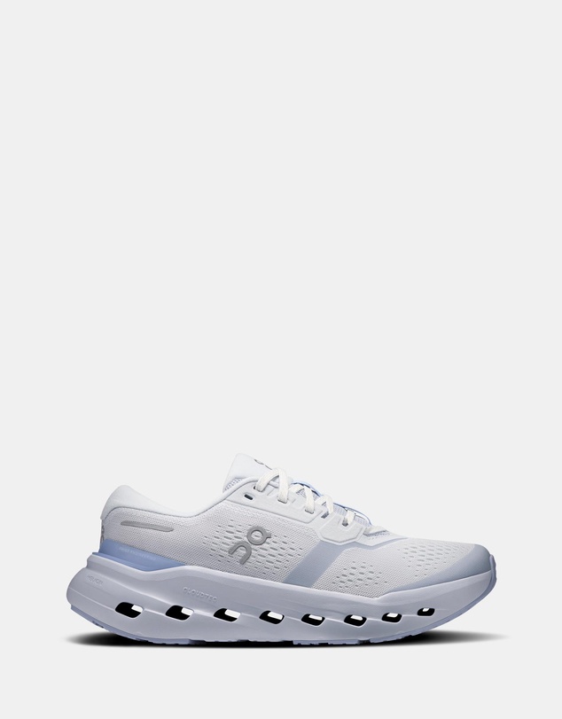 On - Cloudrunner 3 - Women's