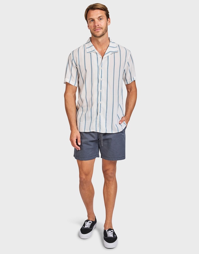 Academy Brand - Hoffman Short Sleeve Shirt