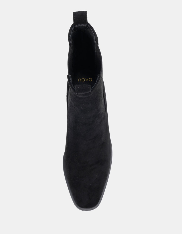 Novo - Dalta Ankle Boots