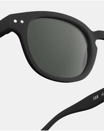 IZIPIZI - Sun Reading Collection C Black