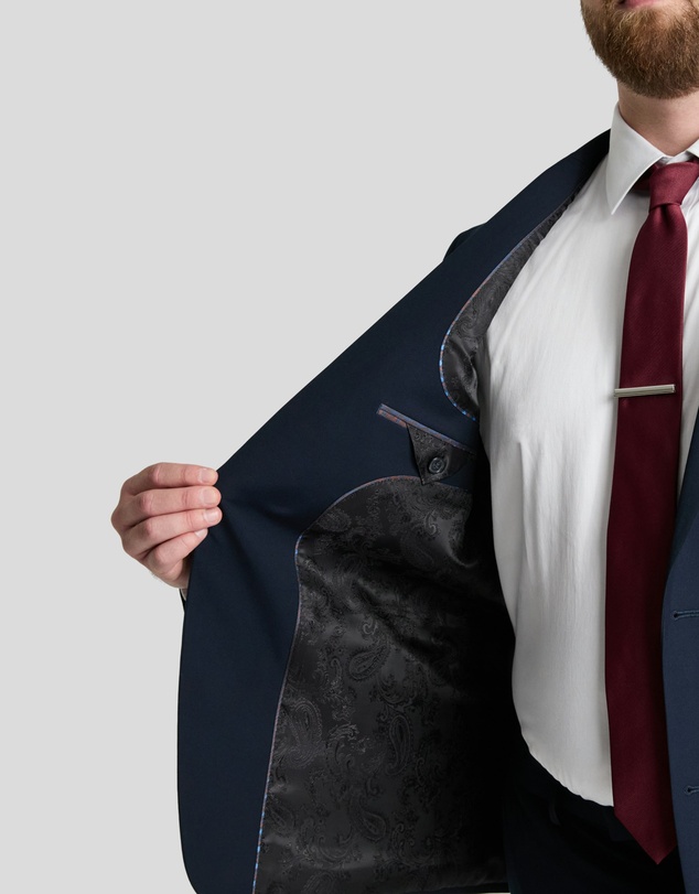 Johnny Bigg - Raymond 2 Button Suit Jacket
