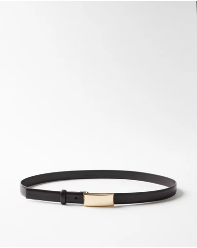 Commonry - Estelle Leather Belt