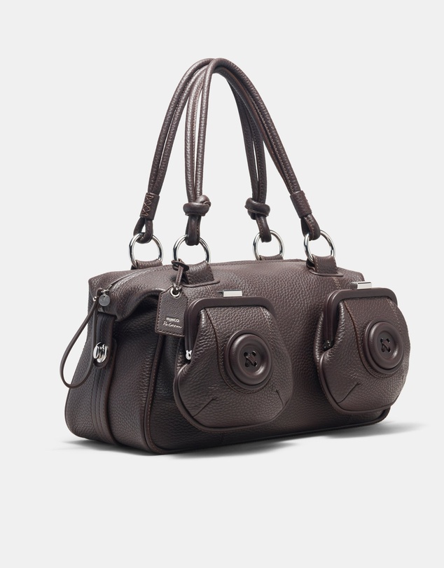 MIMCO - Button Bag