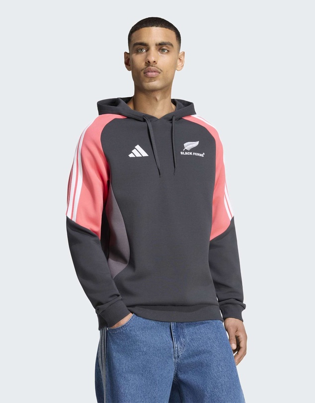 adidas Performance - Black Ferns Hoody Mens