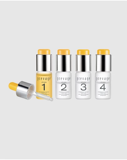Elizabeth Arden - PREVAGE Progressive Renewal Treatment Kit
