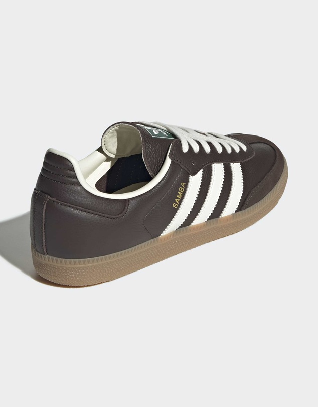 adidas Originals - Samba OG Shoes Unisex