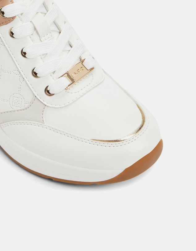 ALDO - Iconistep Wedge Sneakers