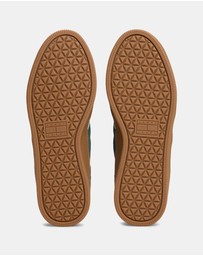 Tommy Hilfiger - The Greenwich Edge Suede - Women's