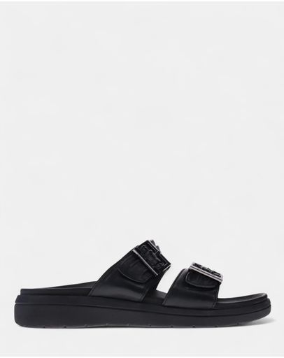 Black/Black