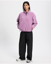 Patagonia - Synchilla Fleece Marsupial Pullover