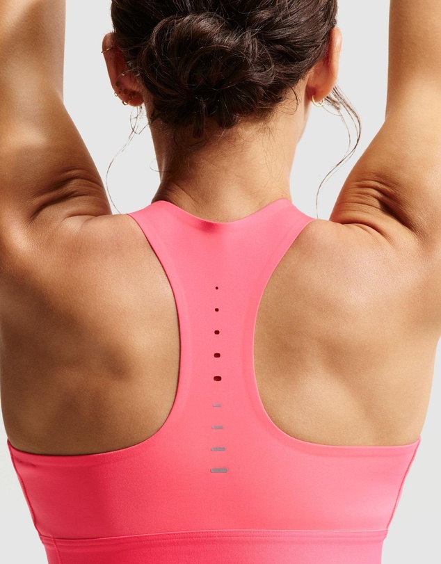Nike - Swift High-Support Lightly Lined Sports Bra