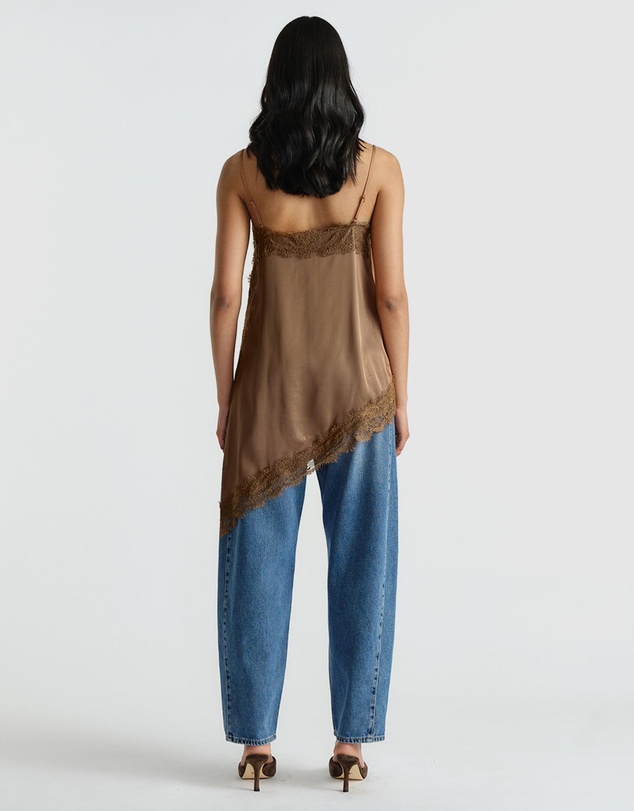 Decjuba - Karla Lace Tunic
