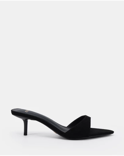 Novo - Voice Heels