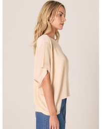 Fate + Becker - Esther Knit Top