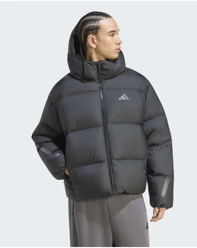 adidas Sportswear - Z.N.E. PUFFER DOWN JACKET Mens