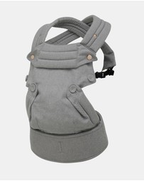 portier - Limitless Baby Carrier - Light Grey