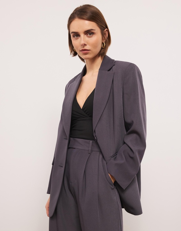 Atmos&Here - Lina Oversized Blazer