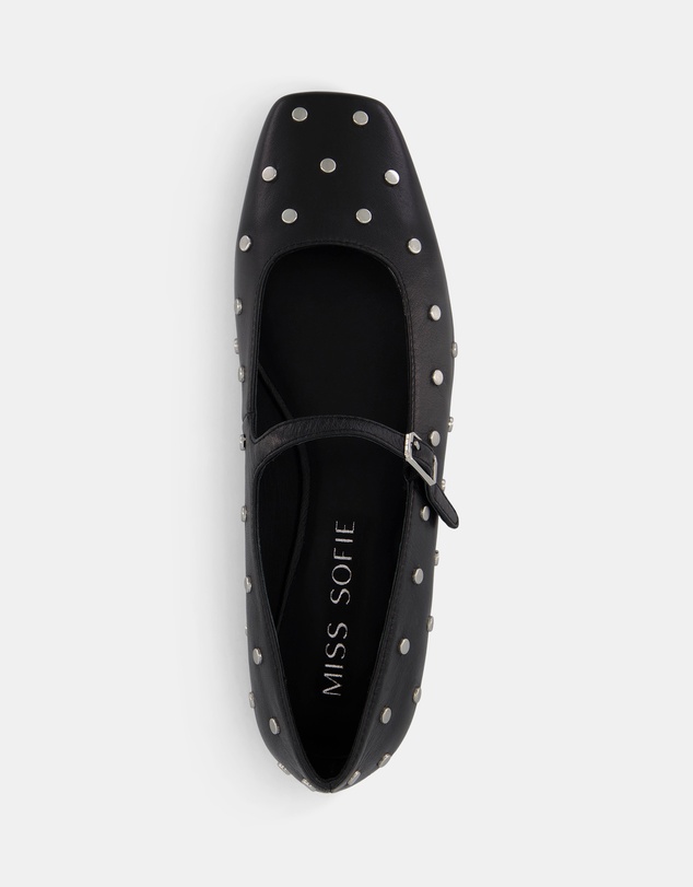 Miss Sofie - Tweak Flats