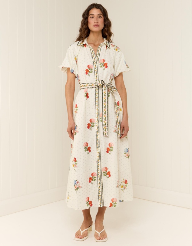 Palm Noosa - Marla Dress