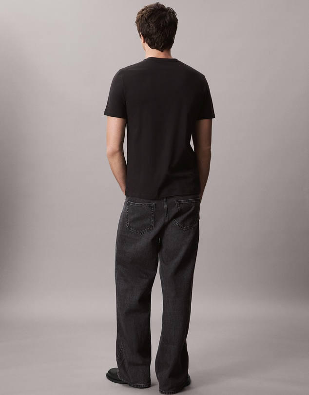 Calvin Klein - Logo Graphic Tee